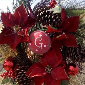 Meet your Posher, Kerry